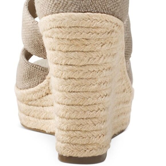 🎉Last price 🎉Michael kors wedge - Picture 5 of 15